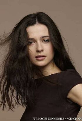 Agnieszka Grochowska